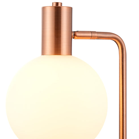 Rome Adjustable Table Lamp